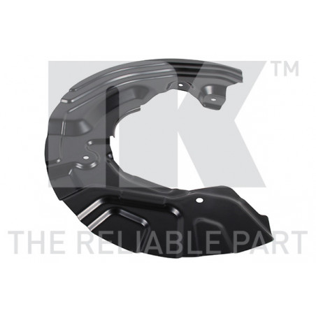 Déflecteur (disque de...