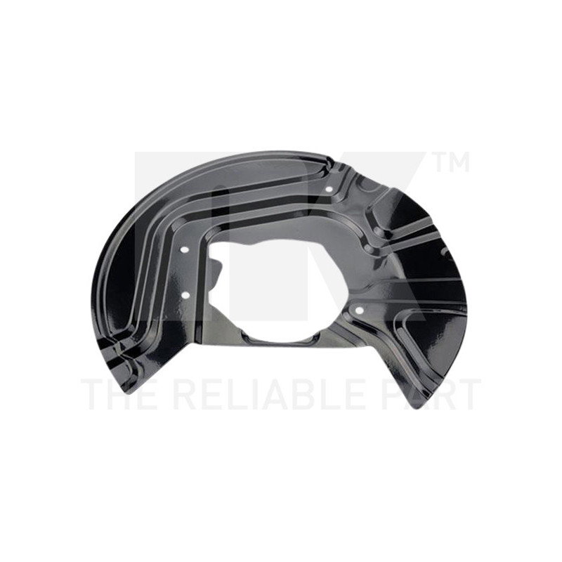 Déflecteur (disque de frein) NK