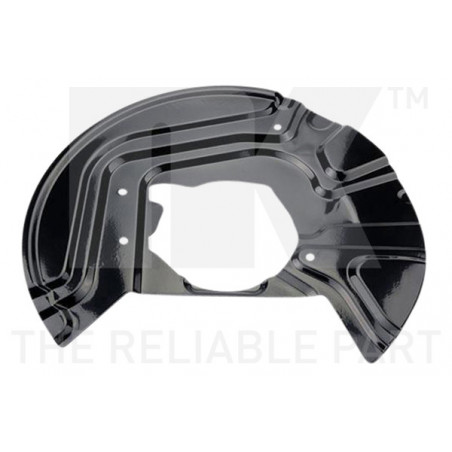 Déflecteur (disque de...