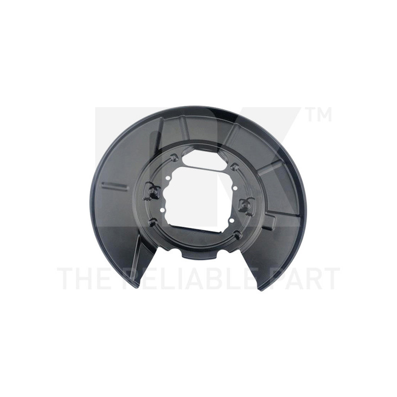 Déflecteur (disque de frein) NK