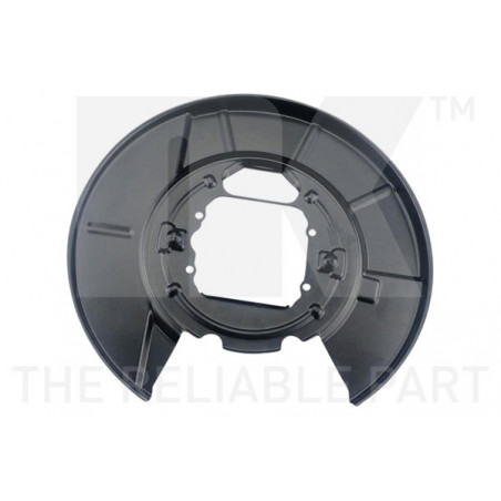 Déflecteur (disque de...