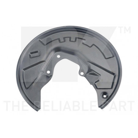 Déflecteur (disque de...