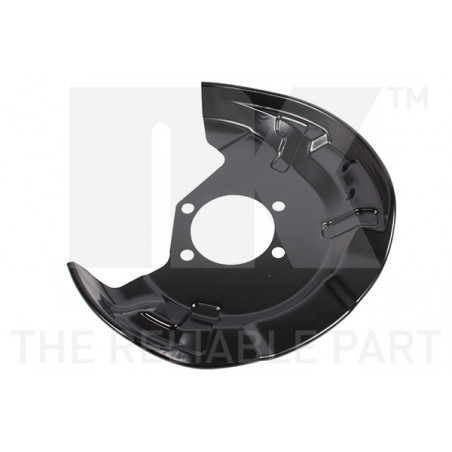 Déflecteur (disque de...