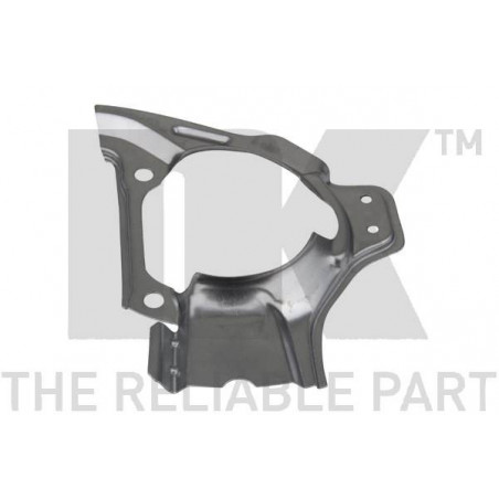 Déflecteur (disque de...