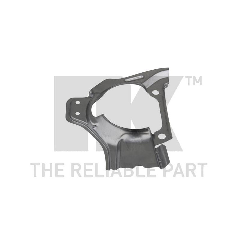 Déflecteur (disque de frein) NK