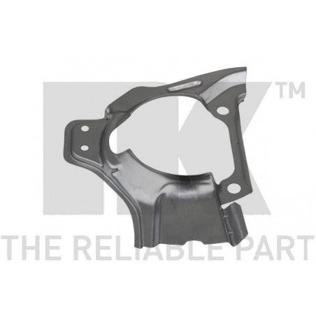 Déflecteur (disque de...