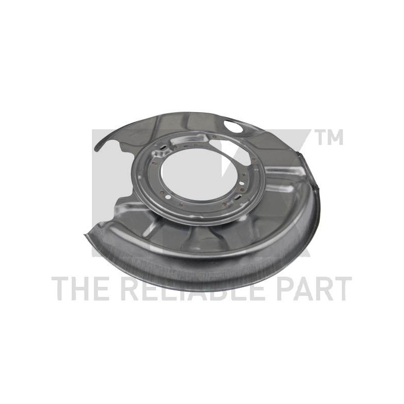 Déflecteur (disque de frein) NK