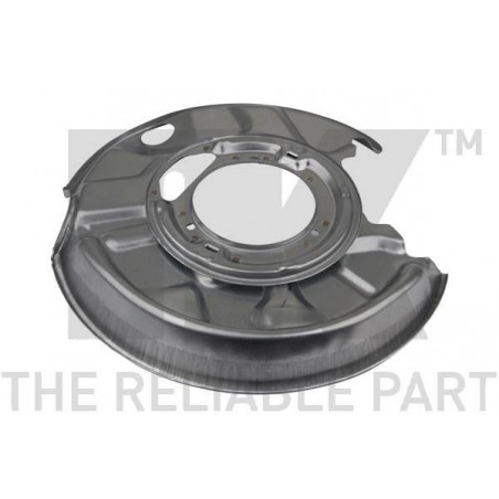 Déflecteur (disque de...