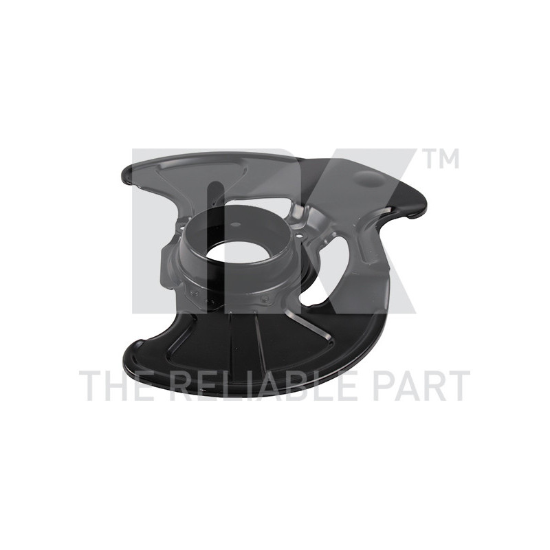 Déflecteur (disque de frein) NK