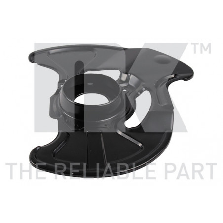 Déflecteur (disque de...