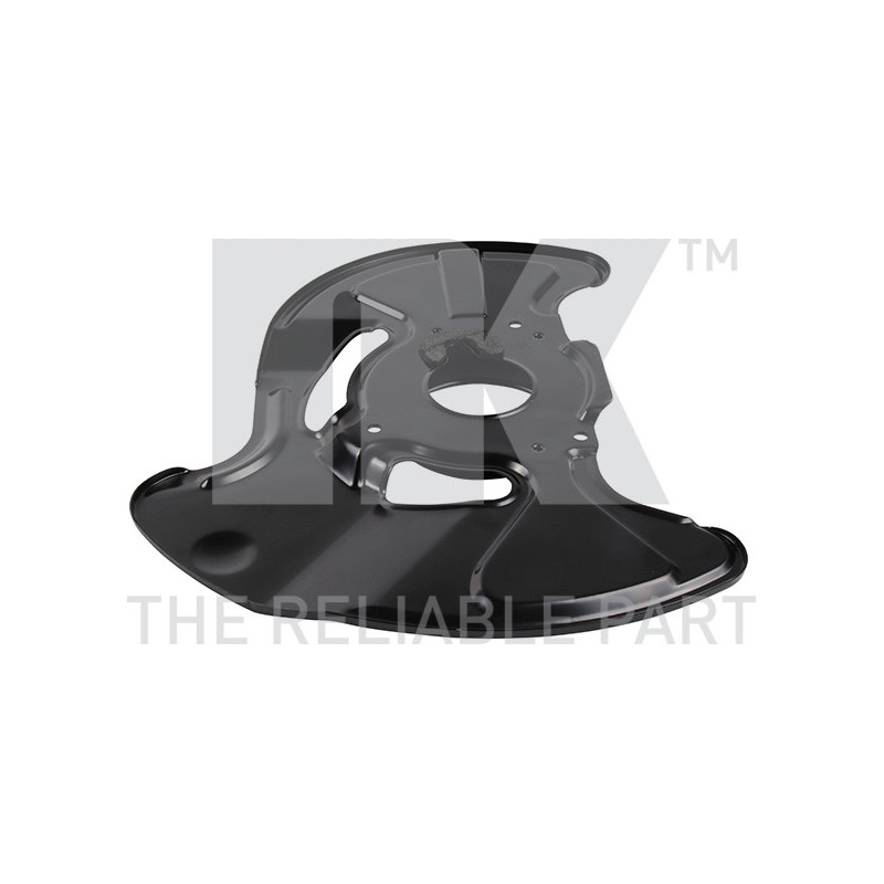 Déflecteur (disque de frein) NK