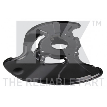 Déflecteur (disque de...