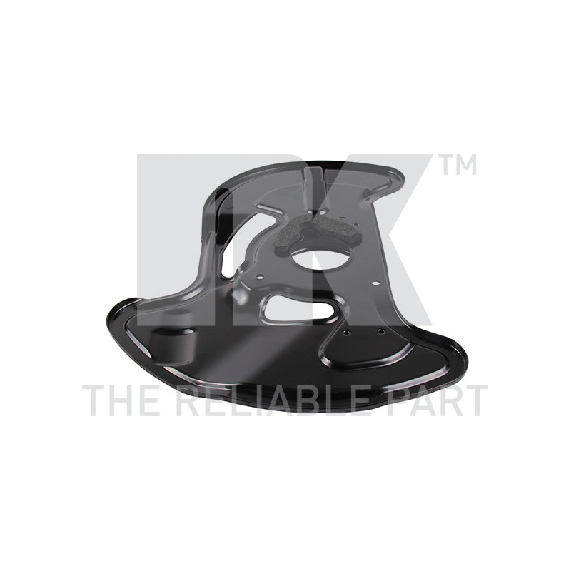 Déflecteur (disque de frein) NK