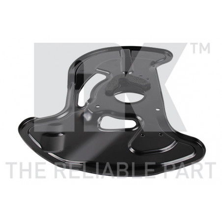 Déflecteur (disque de...