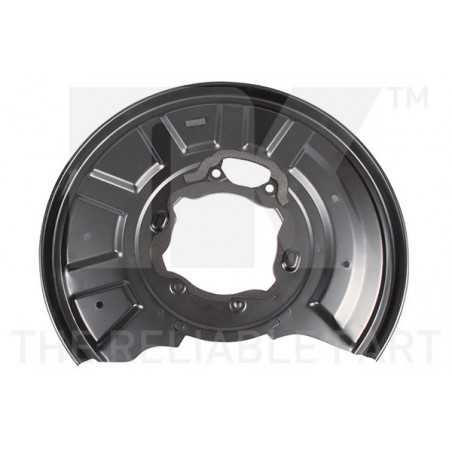 Déflecteur (disque de...