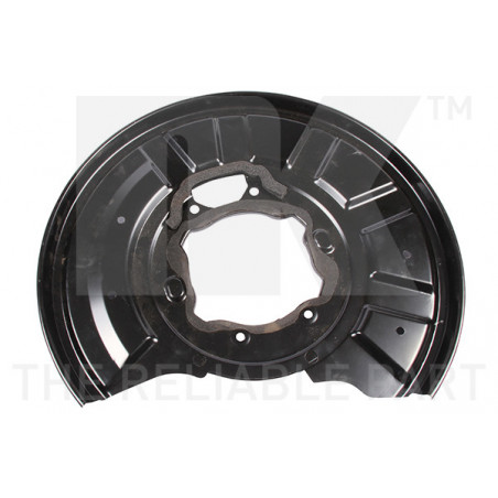 Déflecteur (disque de...