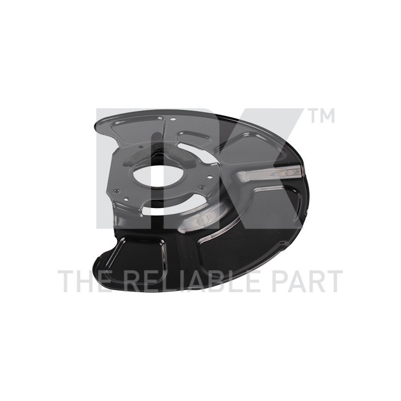 Déflecteur (disque de frein) NK