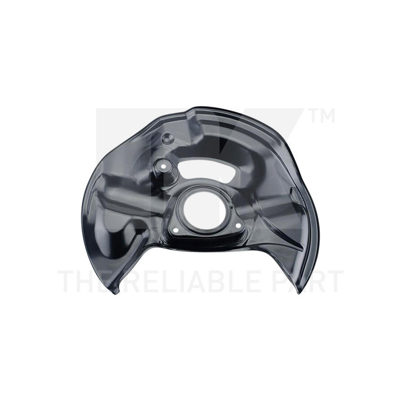 Déflecteur (disque de frein) NK