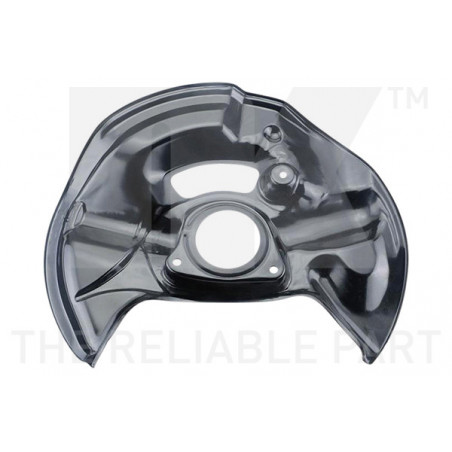 Déflecteur (disque de...