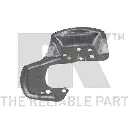 Déflecteur (disque de...