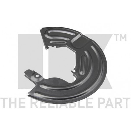 Déflecteur (disque de...