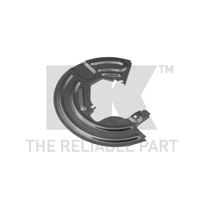 Déflecteur (disque de frein) NK