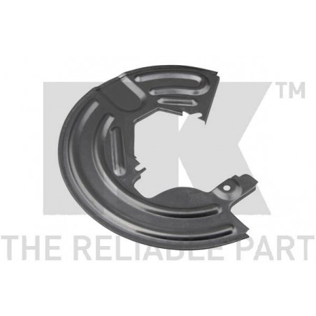 Déflecteur (disque de...