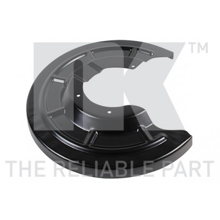 Déflecteur (disque de...