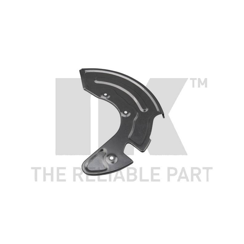 Déflecteur (disque de frein) NK