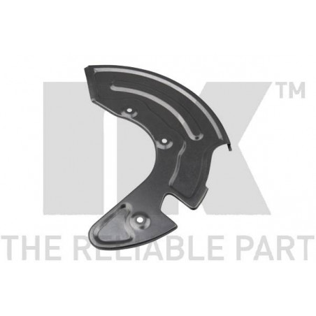 Déflecteur (disque de...