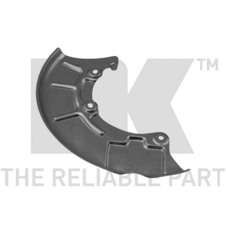 Déflecteur (disque de...