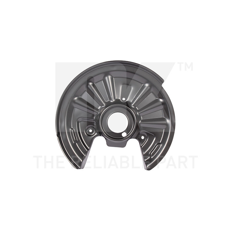 Déflecteur (disque de frein) NK