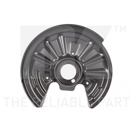 Déflecteur (disque de...