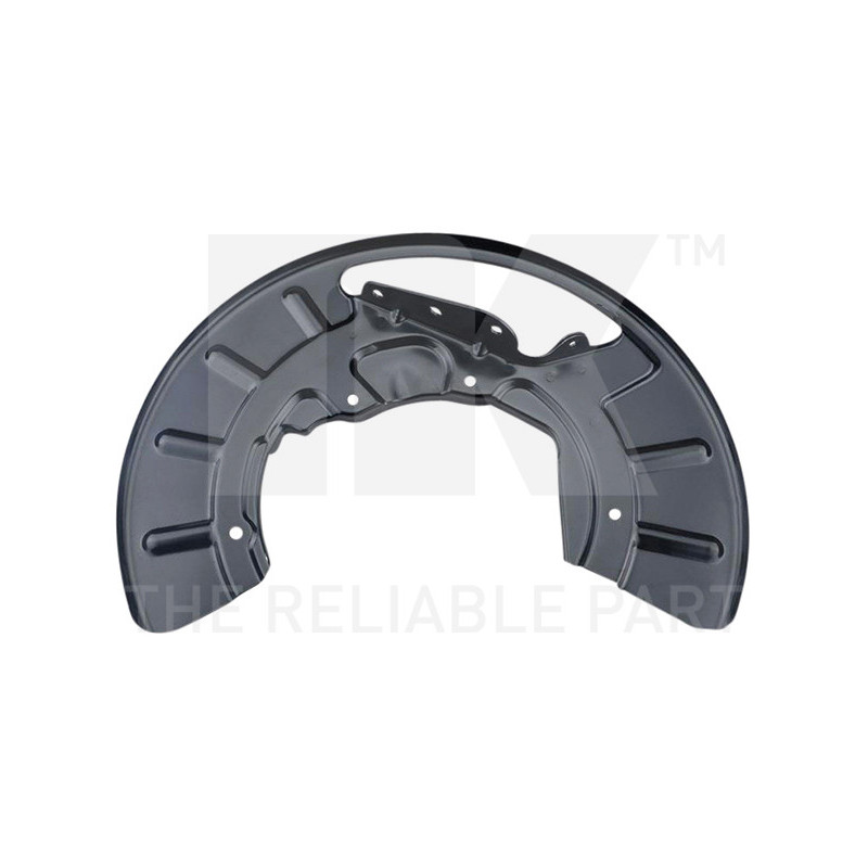 Déflecteur (disque de frein) NK