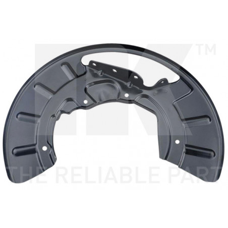 Déflecteur (disque de...