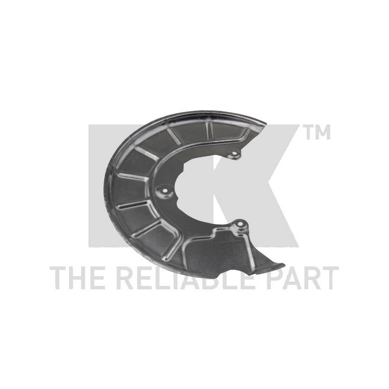 Déflecteur (disque de frein) NK