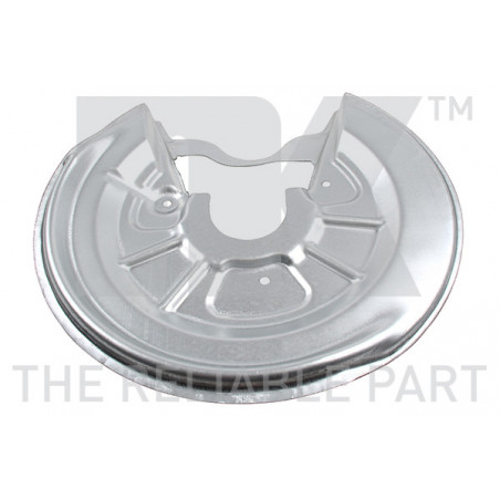 Déflecteur (disque de...