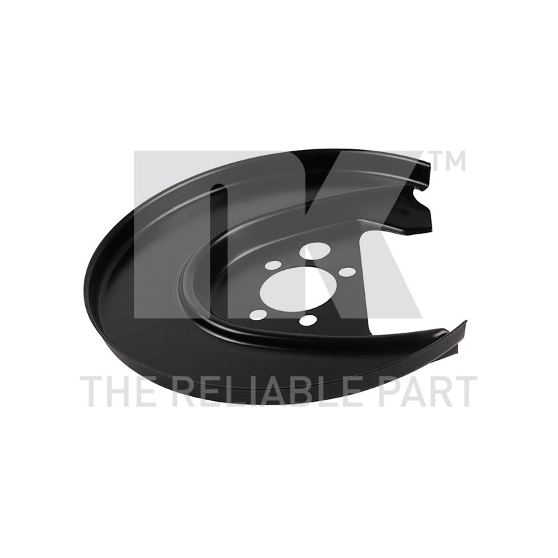 Déflecteur (disque de frein) NK