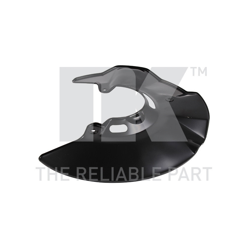 Déflecteur (disque de frein) NK