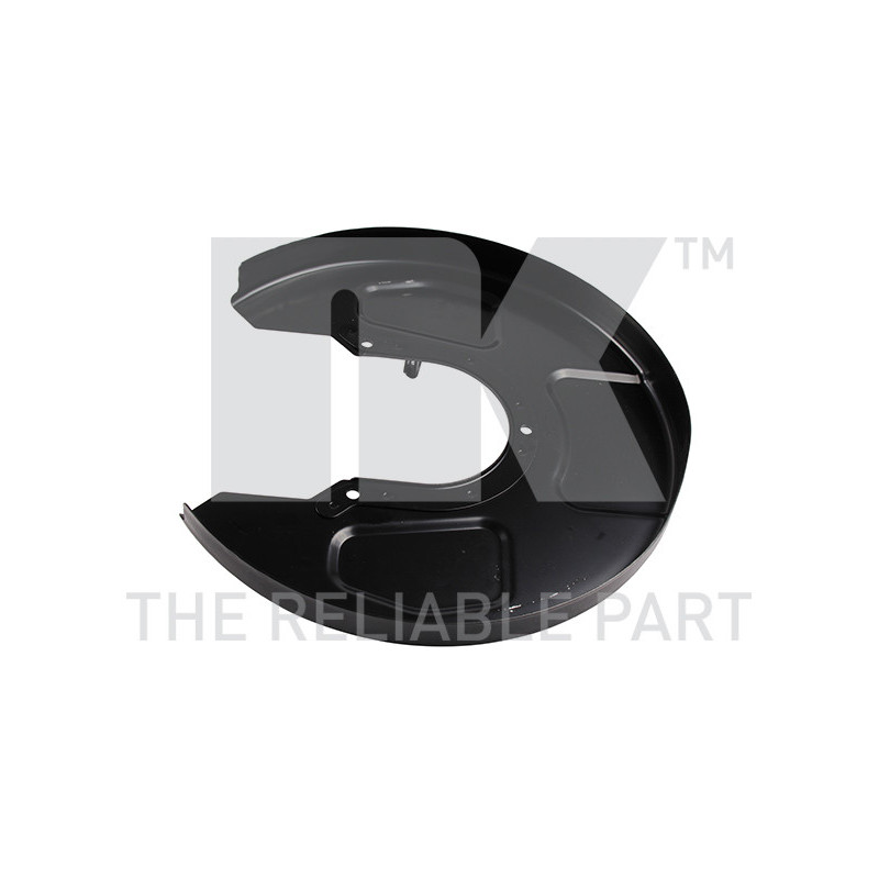 Déflecteur (disque de frein) NK