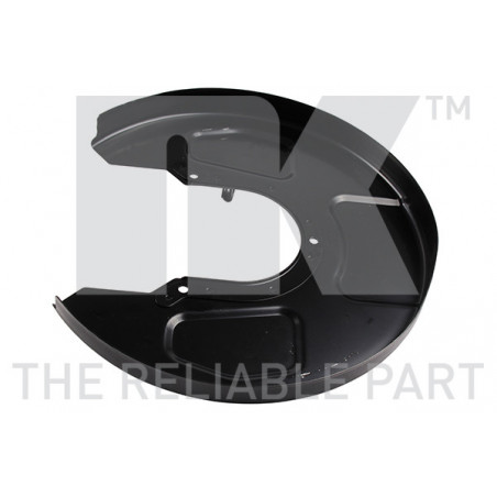 Déflecteur (disque de...