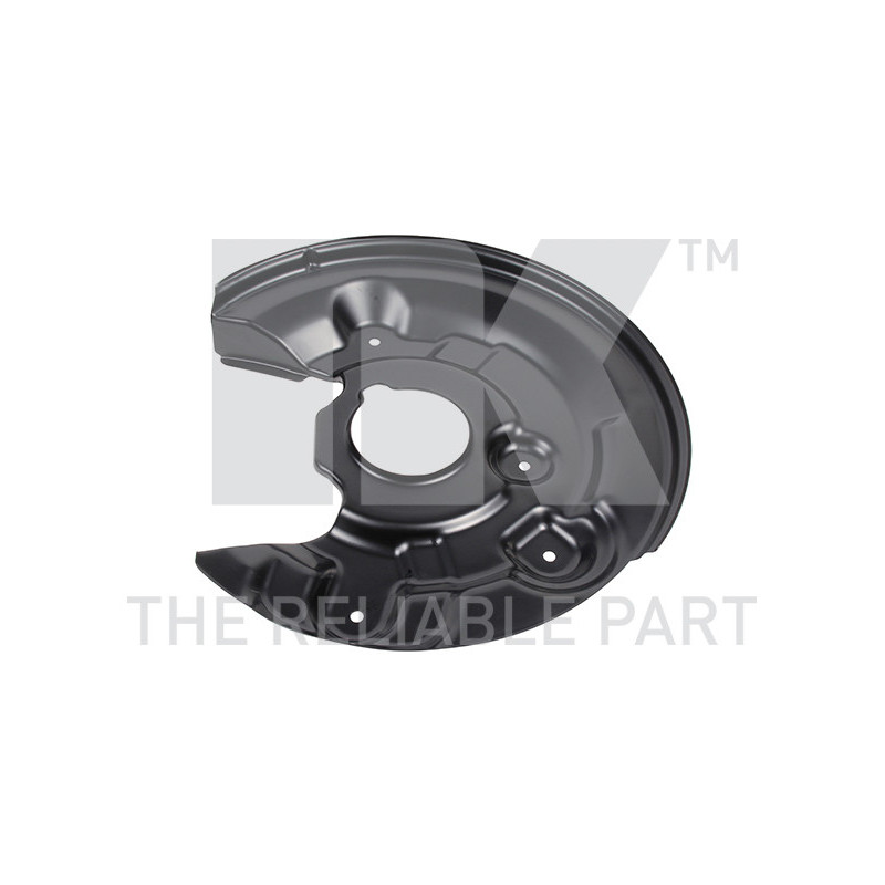 Déflecteur (disque de frein) NK