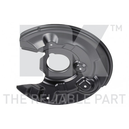 Déflecteur (disque de...