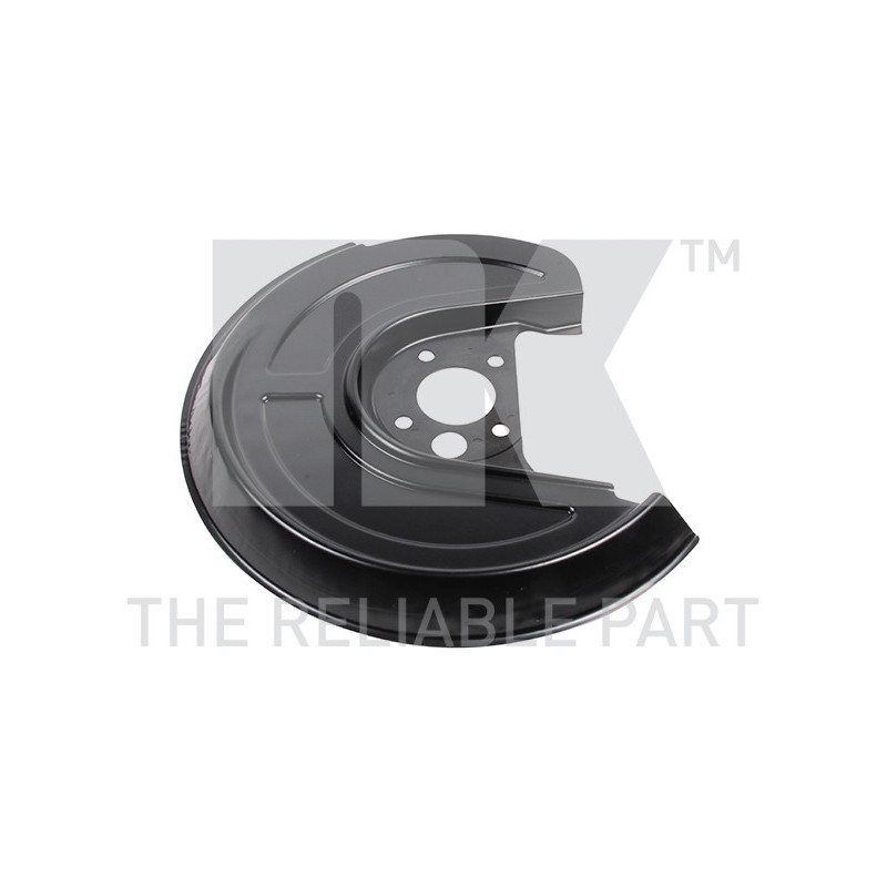 Déflecteur (disque de frein) NK