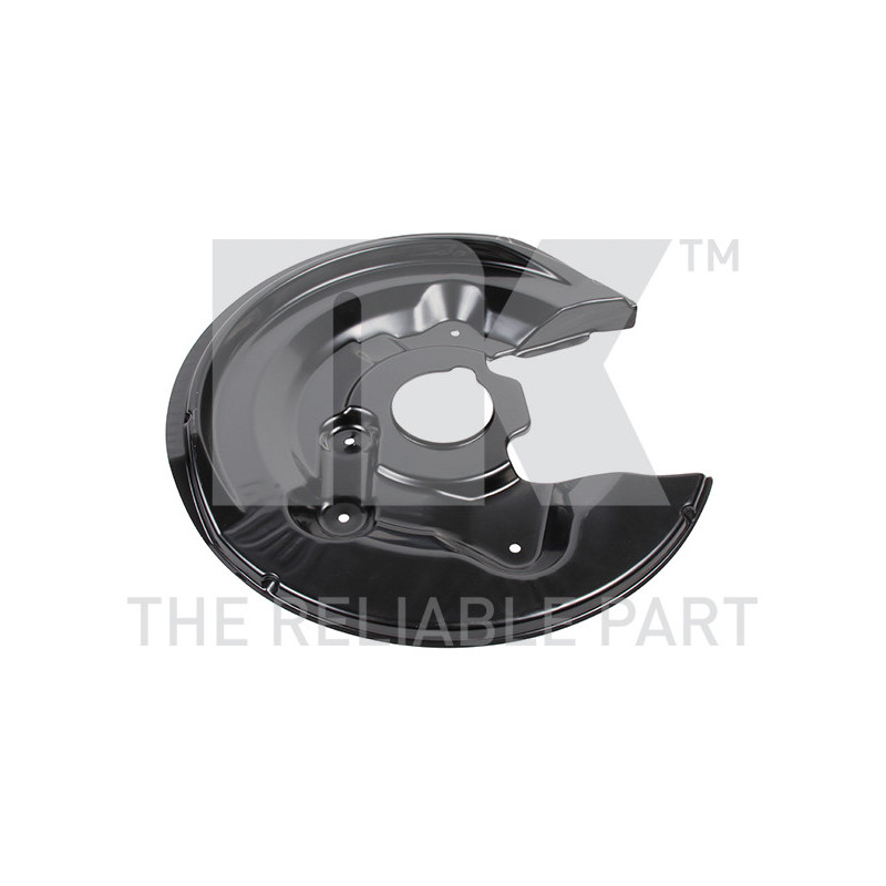 Déflecteur (disque de frein) NK