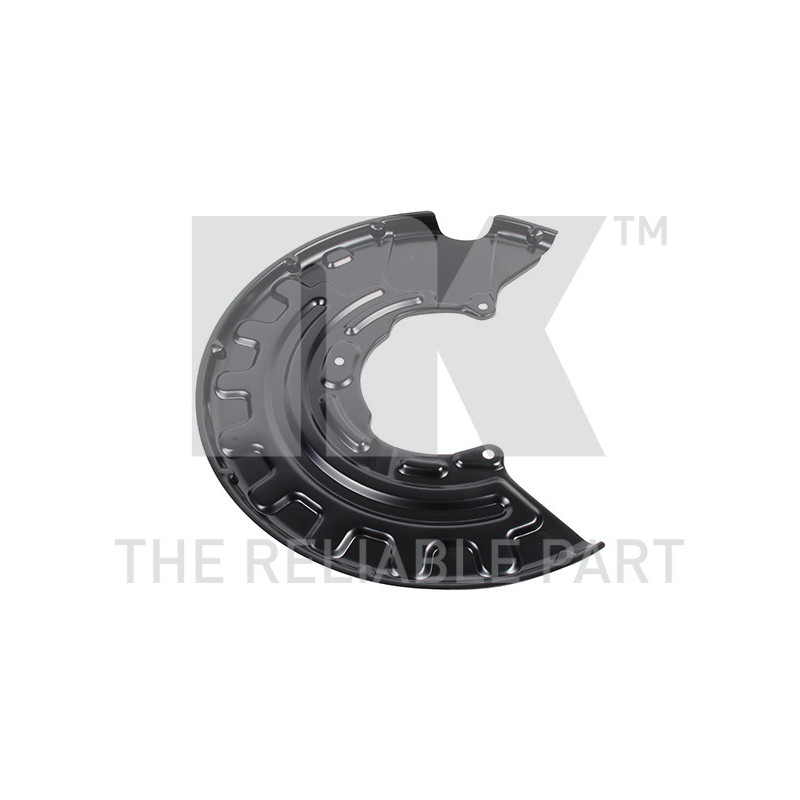 Déflecteur (disque de frein) NK
