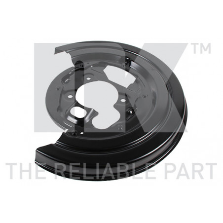 Déflecteur (disque de...