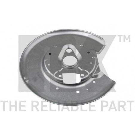 Déflecteur (disque de...