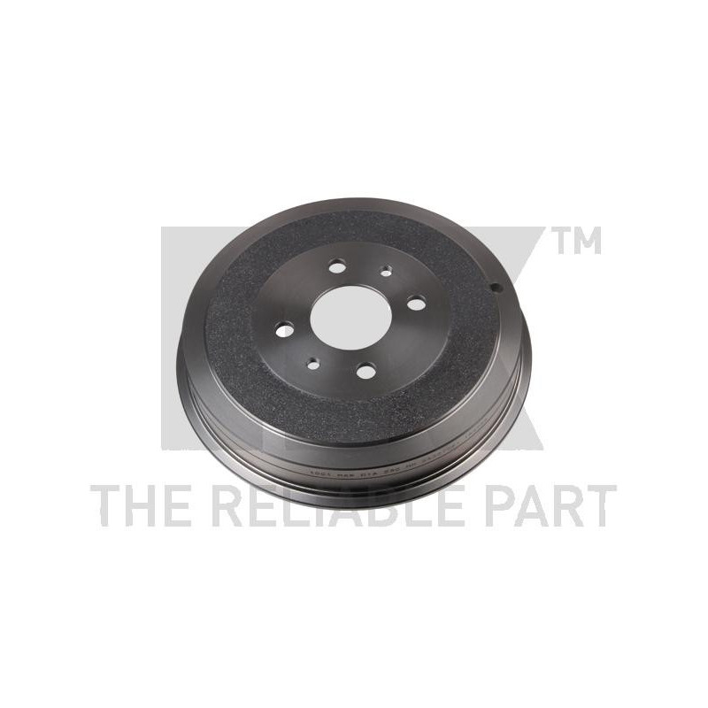 Tambour de frein NK