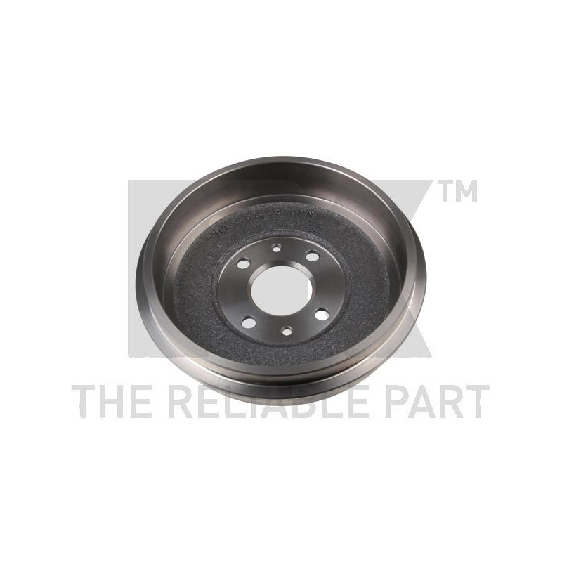 Tambour de frein NK